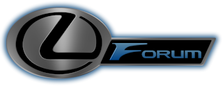 LexusForum.nl